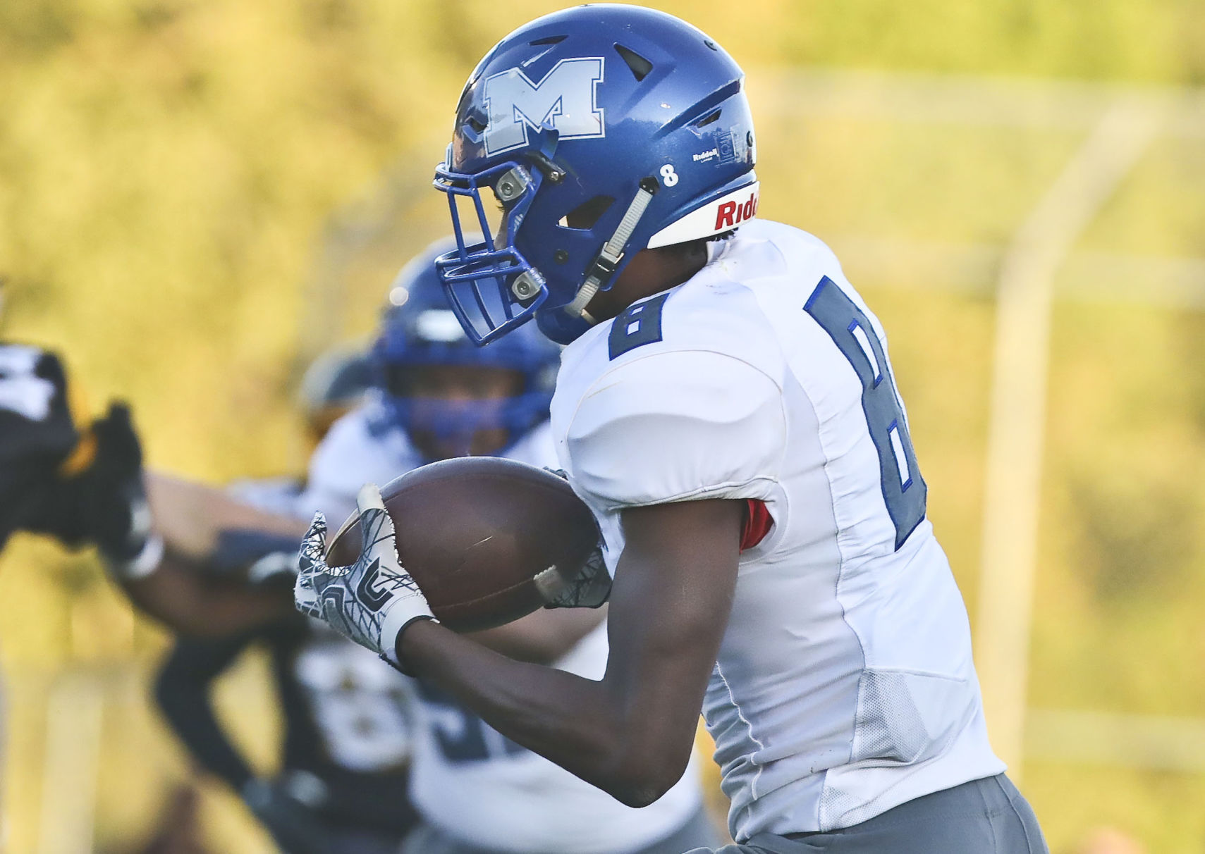 MacArthur 54 Eisenhower 0 30 10.18.19.JPG